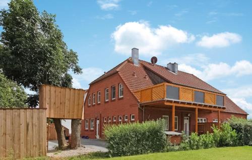 Muritz Apartamento | Ferienwohnung Klink