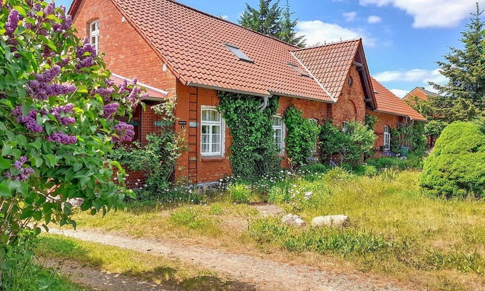 Muritz Apartamento | Ferienwohnung Klocksin