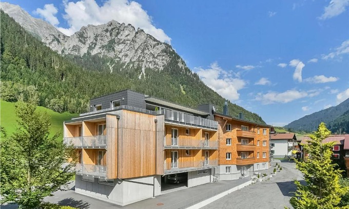 Klosterle Apartamento | Ferienwohnung-Kloesterle