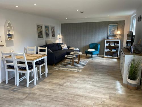Groemitz Apartamento | Ferienwohnung "Klosteranker"