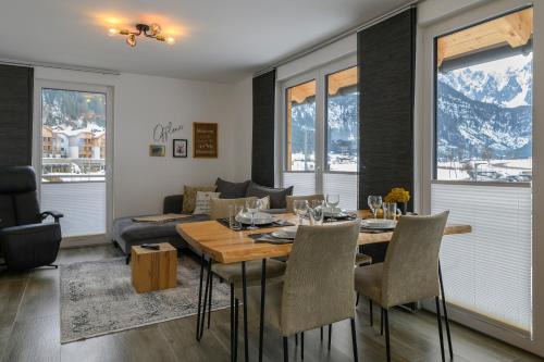 Gosau Apartamento | Ferienwohnung Klugis