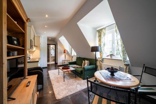 Ribnitz-Damgarten Apartamento | Ferienwohnung KM2 "Möwe"