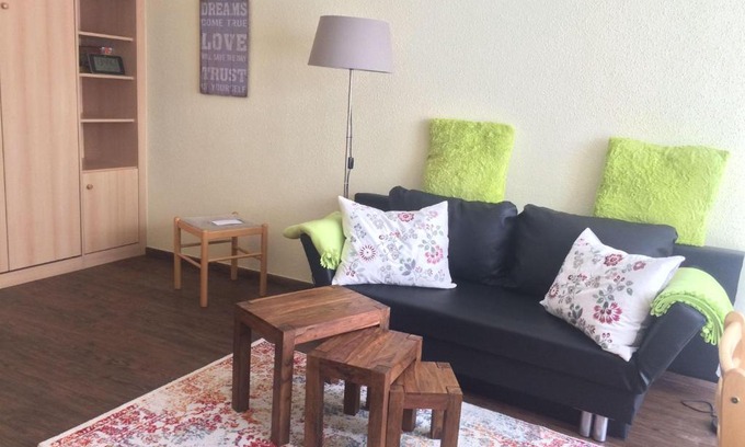 Neureichenau Apartamento | Ferienwohnung-Koehler-2