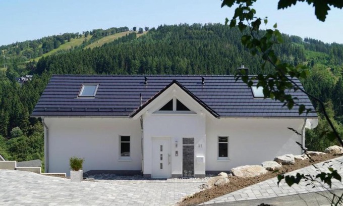 Ortsmitte Apartamento | Ferienwohnung Kohlerhagen in Willingen