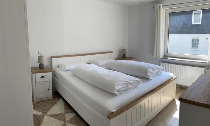 Hildfeld Apartamento | Ferienwohnung KORS