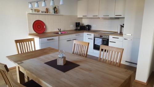Stralsund Apartamento | Ferienwohnung Kröning