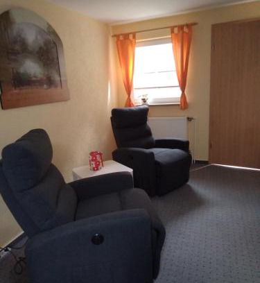 Putbus Apartamento | Ferienwohnung Kransevitz