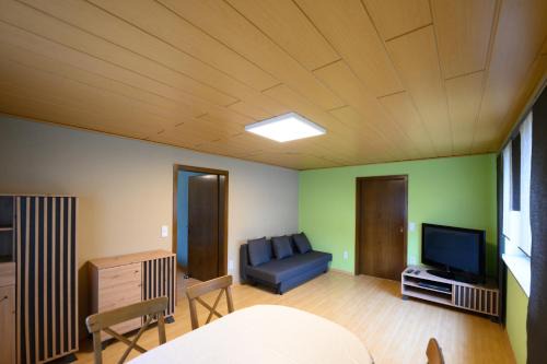 Schwarzenfeld Apartamento | Ferienwohnung Kraus