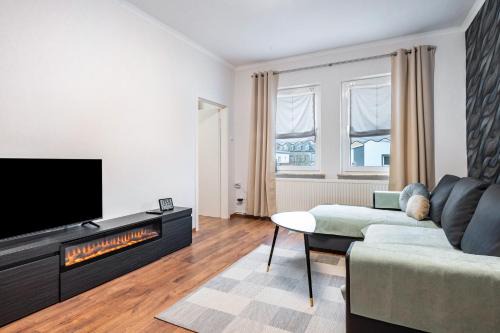 Center Apartamento | Ferienwohnung Krause