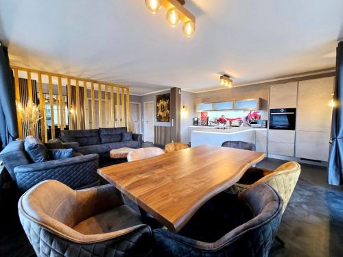 Cochem Apartamento | Ferienwohnung Krause Deluxe
