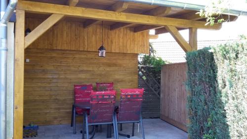 Sebnitz Apartamento | Ferienwohnung Kretzschmar