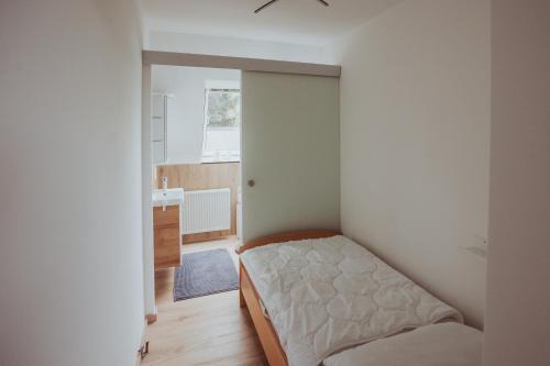 Hille Apartamento | Ferienwohnung Krysiak
