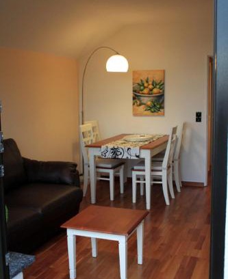 Bad Pyrmont Apartamento | Ferienwohnung Kuck
