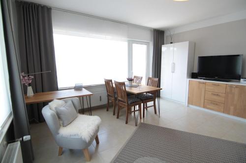 Bad Pyrmont Apartamento | Ferienwohnung Kuck Vogelreichsweg