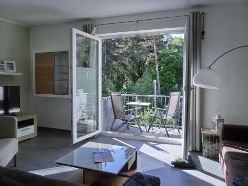 Gelbensande Apartamento | Ferienwohnung KWE 10 OG "Eikkater"