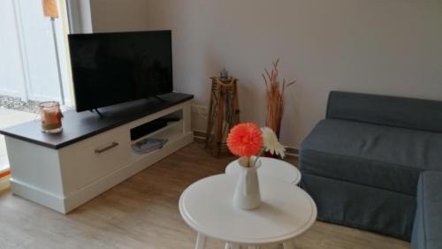 Gelbensande Apartamento | Ferienwohnung KWi 33 EG