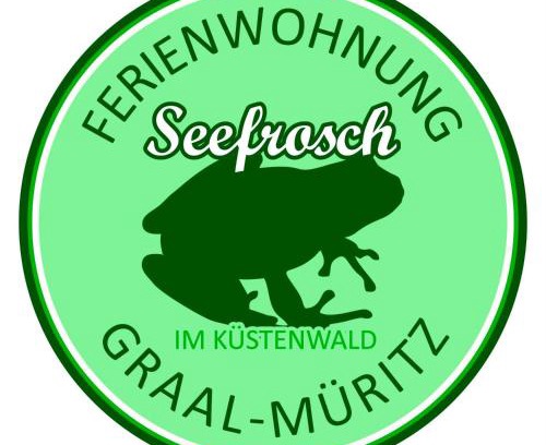 Gelbensande Apartamento | Ferienwohnung KWV11EG "Seefrosch im Küstenwald"