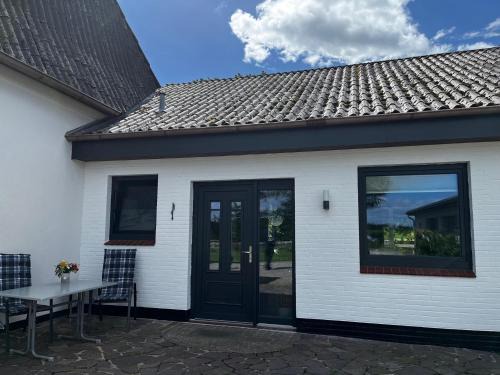 Boxlund Apartamento | Ferienwohnung Lüttje Glück