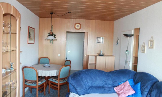 Holm Apartamento | Ferienwohnung L432 für 2-4 Personen an der Ostsee