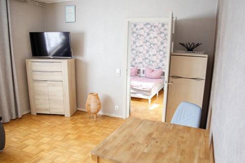 Weilburg Apartamento | Ferienwohnung Lahntalblick