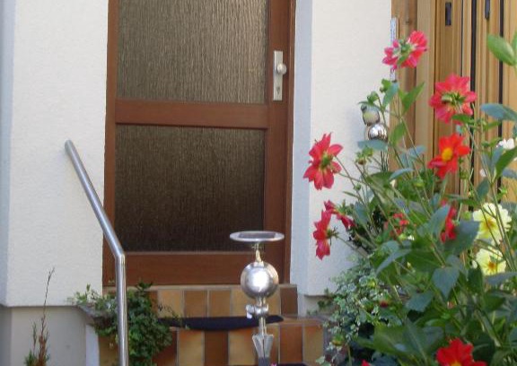 Bad Muenstereifel Apartamento | Ferienwohnung Langenhecke 16