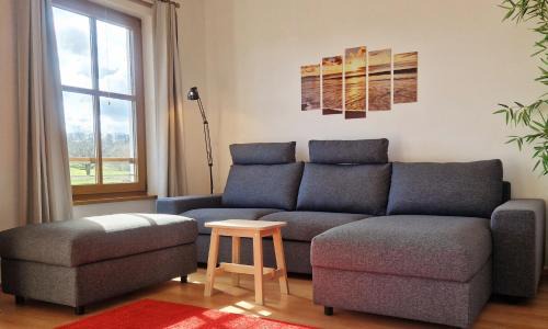 Wittenbeck Apartamento | Ferienwohnung Land & Strand
