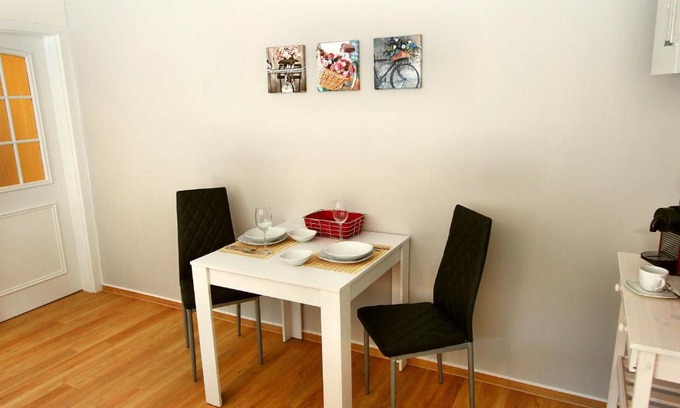 Muritz Apartamento | Ferienwohnung LANDHUS