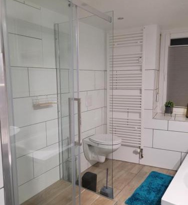 Langenstein Apartamento | Ferienwohnung Langenstein