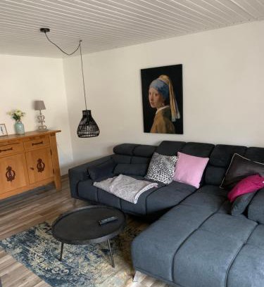 Schontal Apartamento | Ferienwohnung Lara