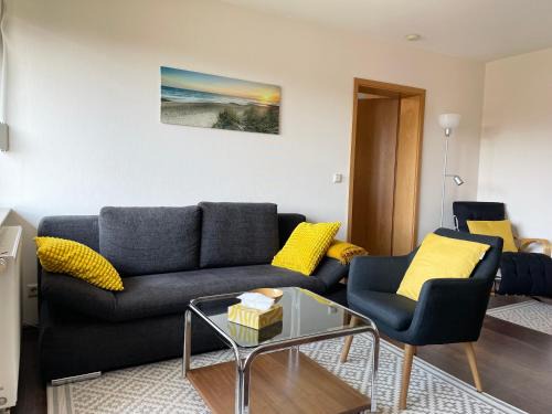 Bad Sachsa Apartamento | Ferienwohnung Laura