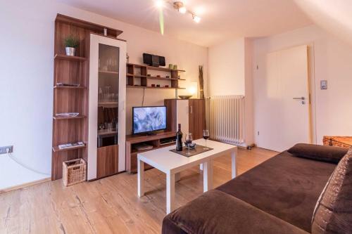 Leer Apartamento | Ferienwohnung Leer-Stadtmitte, 15131