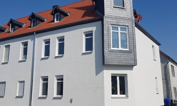 Langelsheim Apartamento | Ferienwohnung Leila's Lodge