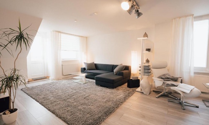 Detmold Apartamento | Ferienwohnung Leonie nahe Detmold Zentrum