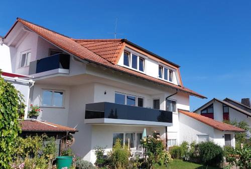 Tengen Apartamento | Ferienwohnung Leute