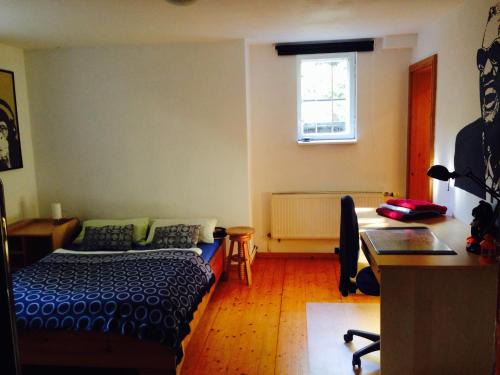 Lichterfelde Apartamento | Ferienwohnung Lichterfelde Apartment