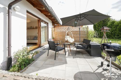 Wolkersdorf Apartamento | Ferienwohnung Lieblingsplatz
