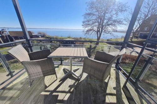 Orth Apartamento | Ferienwohnung Lieblingsort h , Fehmarn-Orth