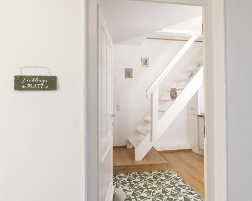 Altstadt Apartamento | Ferienwohnung Lieblingsplatz