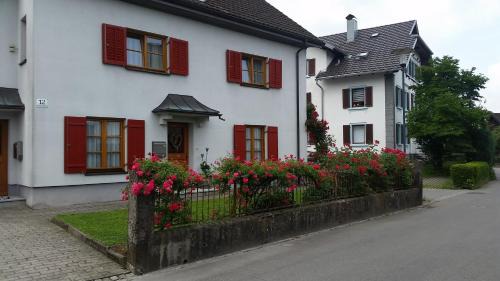 Dornbirn Apartamento | Ferienwohnung Lilly