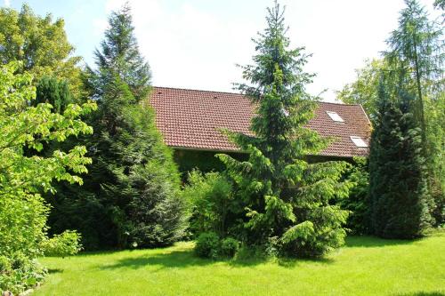 Linow Casa | Ferienwohnung Linow SEE 6861