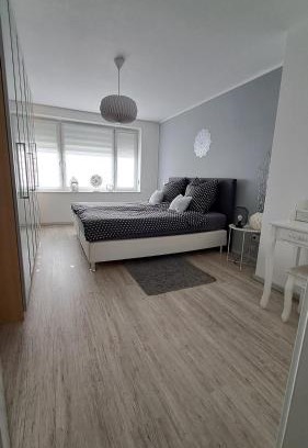 Oschersleben Apartamento | Ferienwohnung Lion