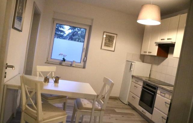 Belgern Apartamento | Ferienwohnung Lipizzaner