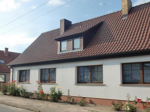 Gingst Apartamento | Ferienwohnung Lisa