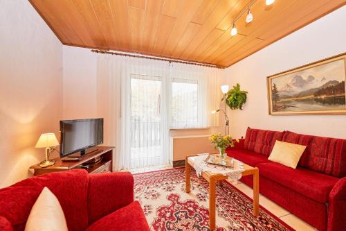Historic Downtown Apartamento | Ferienwohnung Liva Wohnung C