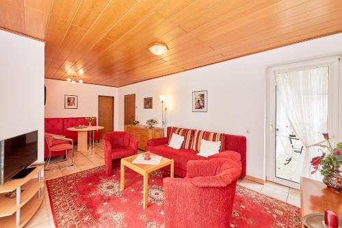 Historic Downtown Apartamento | Ferienwohnung Liva Wohnung B