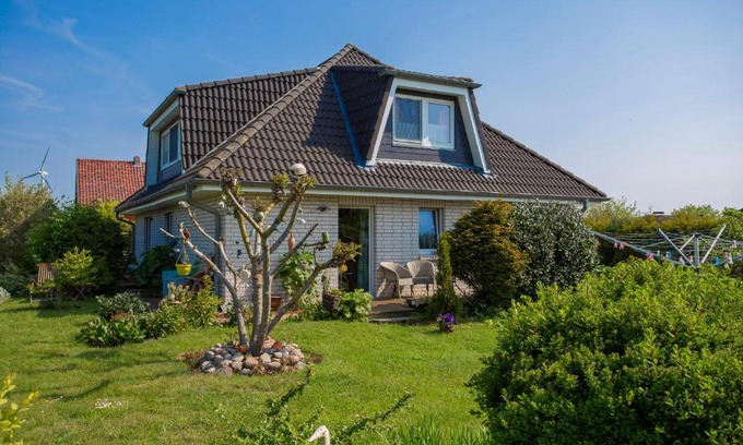 Gagern Apartamento | Ferienwohnung Locke
