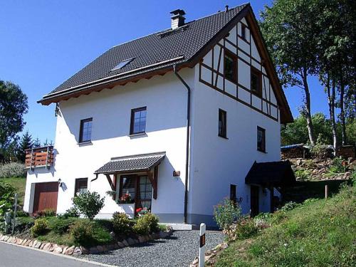 Geising Apartamento | Ferienwohnung Lohse