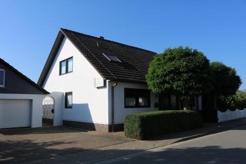 Vienenburg Apartamento | Ferienwohnung Lohrenz