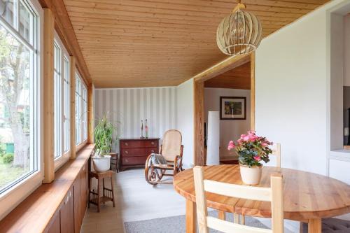 Loschwitz Apartamento | Ferienwohnung Loschwitz