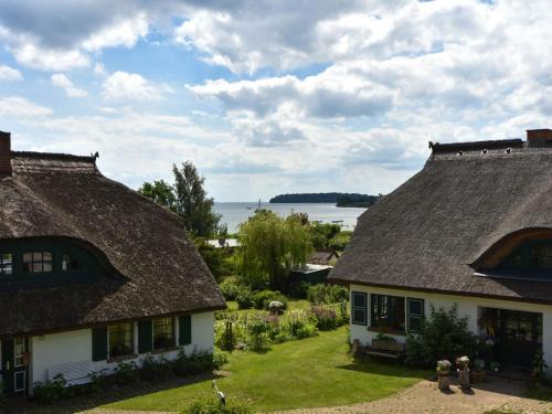 Putbus Apartamento | Ferienwohnung Lotti nur 200 Meter bis zum Wasser